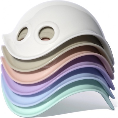 MOLUK Bilibo mini Pastelové farby B43014
