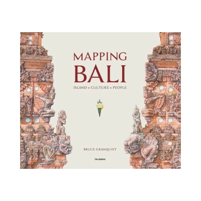 Mapping Bali