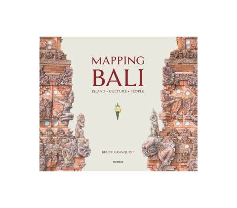Mapping Bali