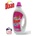 Henkel Течен перилен препарат Dixan Aromaterapia Lotus & Almendra, 1, 4 л, 28 пранета - Total 3+1