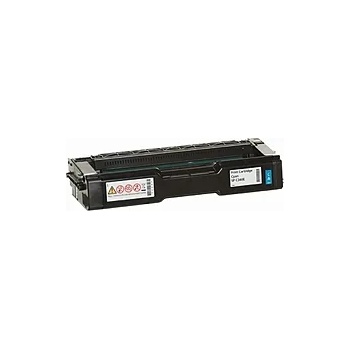 Ricoh Тонер касета Ricoh SPC340E, 5000 копия, C340DN Cyan (RICOH-TON-SPC340E-C)