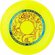 Discraft UltiPro-Sky Styler Freestyle oranžové