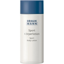 Hildegard Braukmann Braukmann tělové mlékoSport Körper Lotion 75 ml