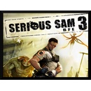 Hry na PC Serious Sam 3
