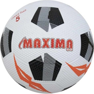 Maxima Футболна топка maxima, Размер 5, Гумена