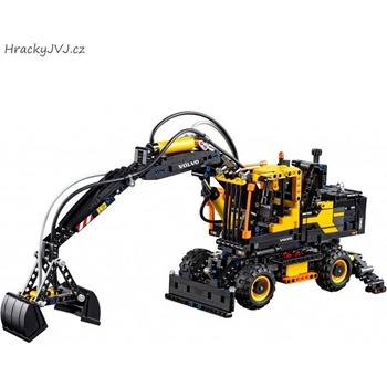 LEGO® Technic 42053 Volvo EW 160E