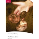 Missing Coins Book/CD Pack