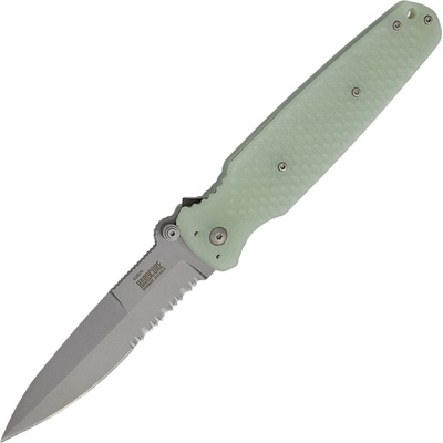 Hardcore Hardware Covert 01 SAT JDE - S35VN Jade