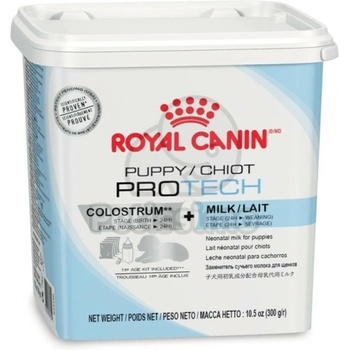 Royal Canin Puppy Pro Tech 300 g