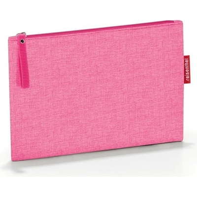 Reisenthel puzdro na zips Case 1 twist pink