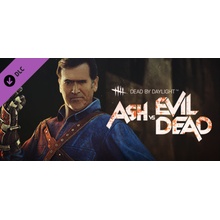 Dead by Daylight - Ash vs Evil Dead