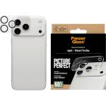Panzer Стъклен Протектор за камера PanzerGlass PicturePerfect за iPhone 18 Pro Max, Прозрачен - mega-device - 29,90 лв