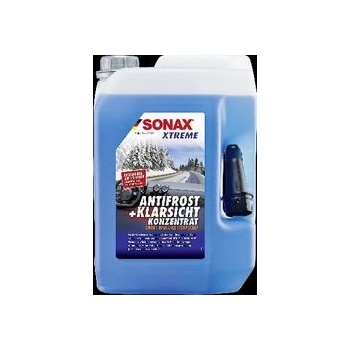 Sonax Xtreme Zimná kvapalina do ostrekovačov koncentrát -70°C 5 l
