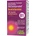 Natural Factors BioCoenzymated Benfotiamine B1 plus Sulbutiamine, 60 Capsules