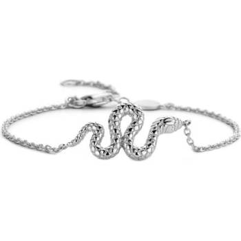 Ti Sento Milano Дамска гривна Ti Sento Milano - 2904SI (2904SI)