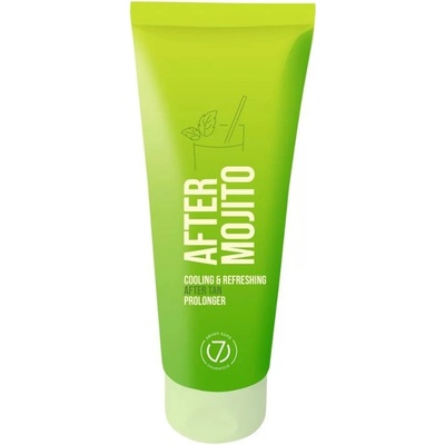 Seven Suns After Mojito 50x Moisturizer 100 ml