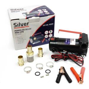 Silver 67380 (S10905)