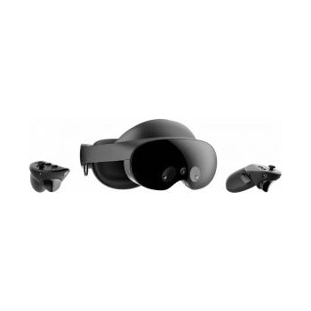 Meta quest pro vr brille 256gb schwarz