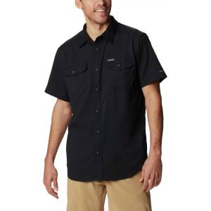 Columbia Риза Utilizer II Solid - sportdepot - 69,86 лв