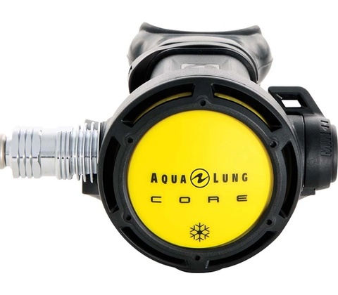 Aqualung Octopus Core