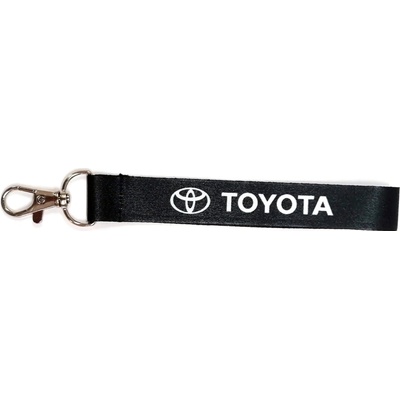 Snúrka na krk TOYOTA