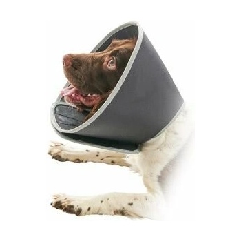 Kruuse Límec ochranný BUSTER pěnový Foam Collar 30 cm 1 ks
