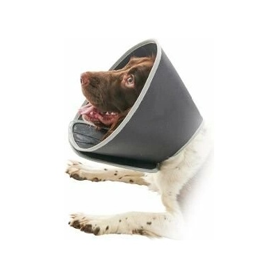 Kruuse Límec ochranný BUSTER pěnový Foam Collar 30 cm 1 ks