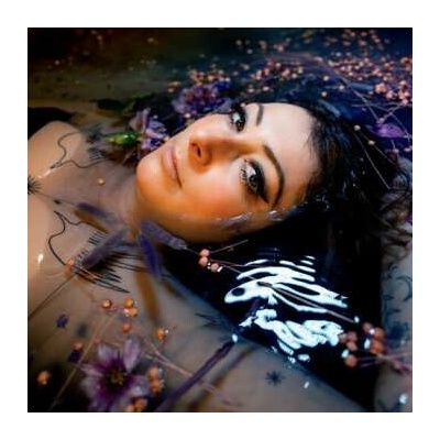 Rebecca Vasmant: Who We Are Becoming LP