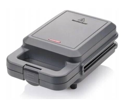SILVERCREST SDSWM 600 A1