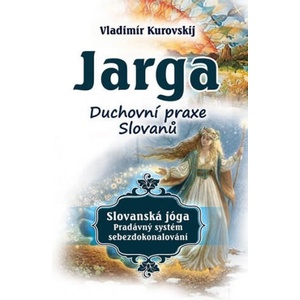 Jarga | Vladimír Kirovskij (2019)