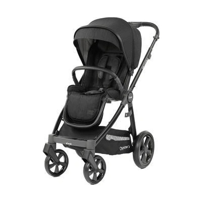 BabyStyle Oyster3 Noir 2022