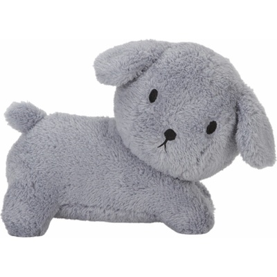 Little dutch Pejsek Snuffie Fluffy Blue 25 cm