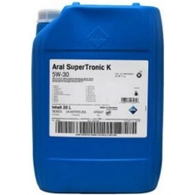 Aral SuperTronic K 5W-30 20 l