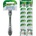 BIC САМОБРЪСНАЧКА flex 3 sensitive К 10 bic (bic 980135)