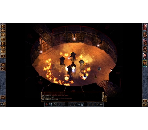Baldurs Gate (Enhanced Edition)