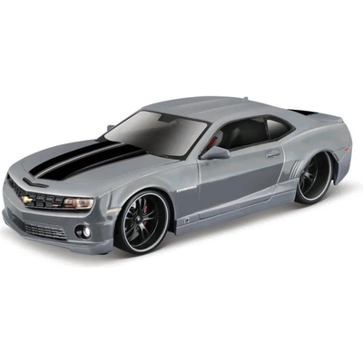 Maisto Chevrolet Camaro 2010 Assembly Line 1:24