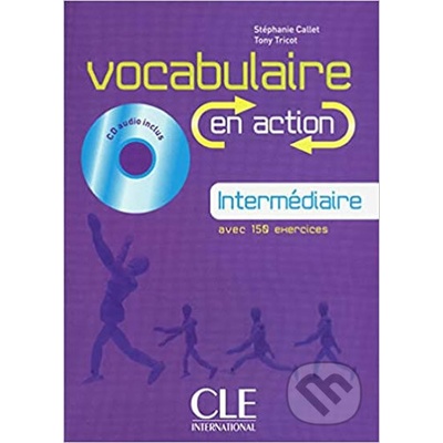 VOCABULAIRE EN ACTION B1 a CD a CORRIGES