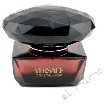 Versace Crystal Noir toaletná voda dámska 50 ml