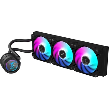 Image 1 of GIGABYTE Aorus Waterforce II 360 (GA-GP-AORUS-WF-360-II-BK)