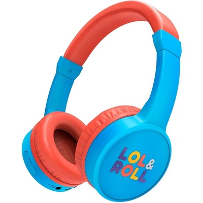 Energy Sistem Lol&Roll Pop Kids Headphones