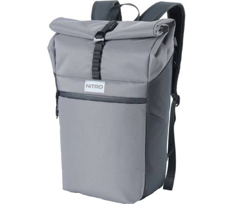 Nitro Cosmo Graphite 26 l
