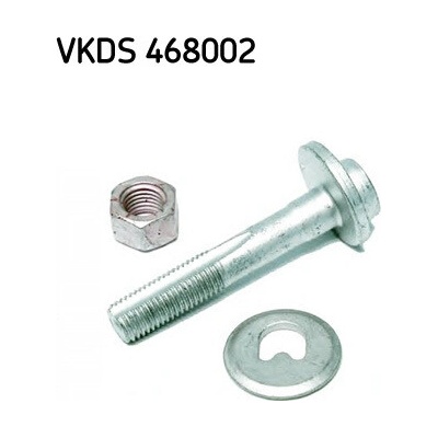 Sada na opravu zavesenia kolesa SKF VKDS 468002