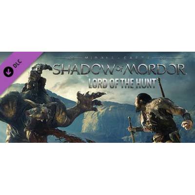 Игра Middle-earth: Shadow of Mordor - Lord of the Hunt за PC Steam, Електронна доставка