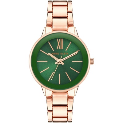 Anne Klein AK/3876GNRG