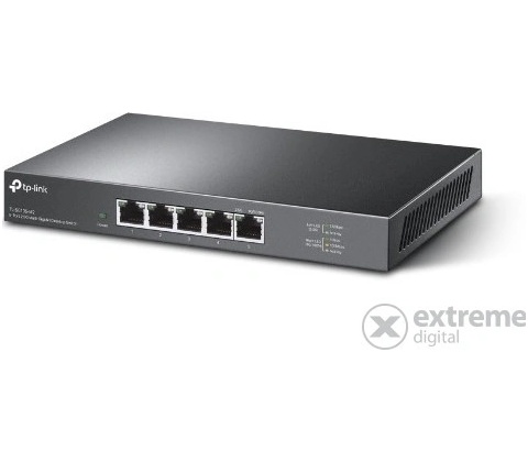 TP-Link TL-SG105-M2