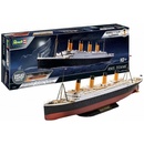 Revell R.M.S. Titanic EasyClick 05498 1:600