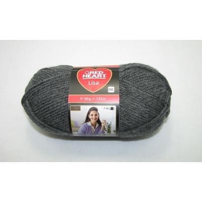 Lisa 50g-05671 antracit