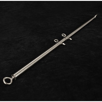 SuperLove Metal Spreader Bar Silver