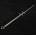 SuperLove Metal Spreader Bar Silver