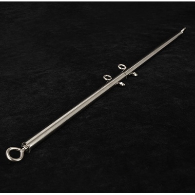 SuperLove Metal Spreader Bar Silver